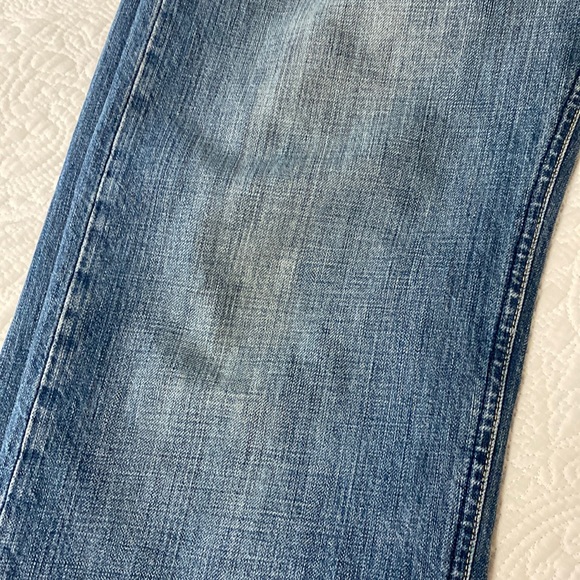 Hugo Boss Jeans - Button Fly - Picture 5 of 15